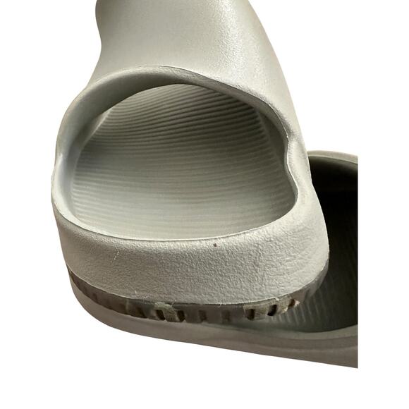 Nike Calm Men\'s Slides green size 11 main image 5